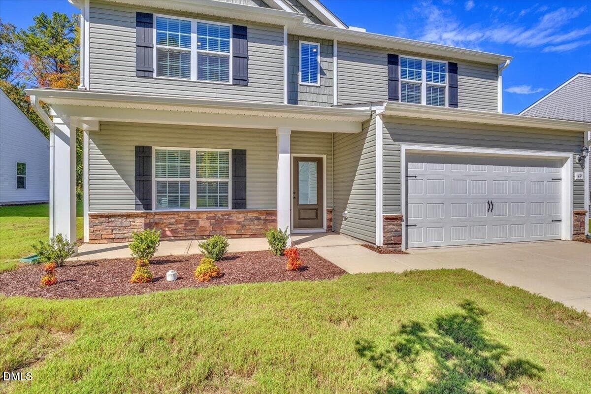 03-Final 49 Neuse Holw Ct -RJREM-6738 - 49 Neuse Hollow Court, Clayton, NC 27527