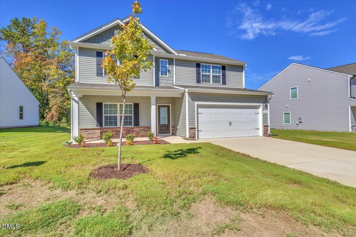04-Final 49 Neuse Holw Ct -RJREM-6741 - 49 Neuse Hollow Court, Clayton, NC 27527