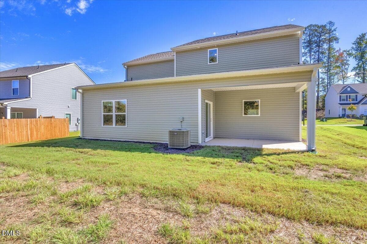 55-Final 49 Neuse Holw Ct -RJREM-6720 - 49 Neuse Hollow Court, Clayton, NC 27527