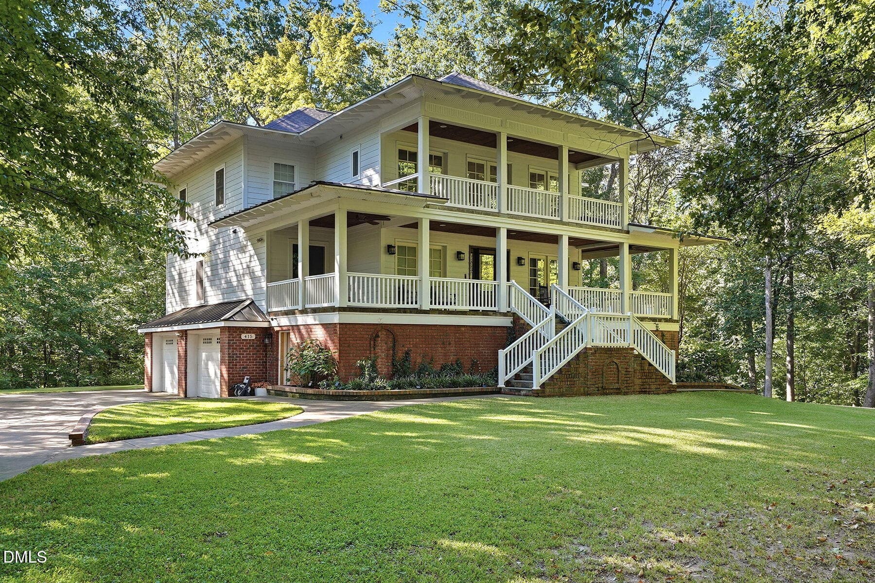 4-web-or-mls-415 River Bluff Rd-3 - 415 River Bluff Drive N, Dunn, NC 28334