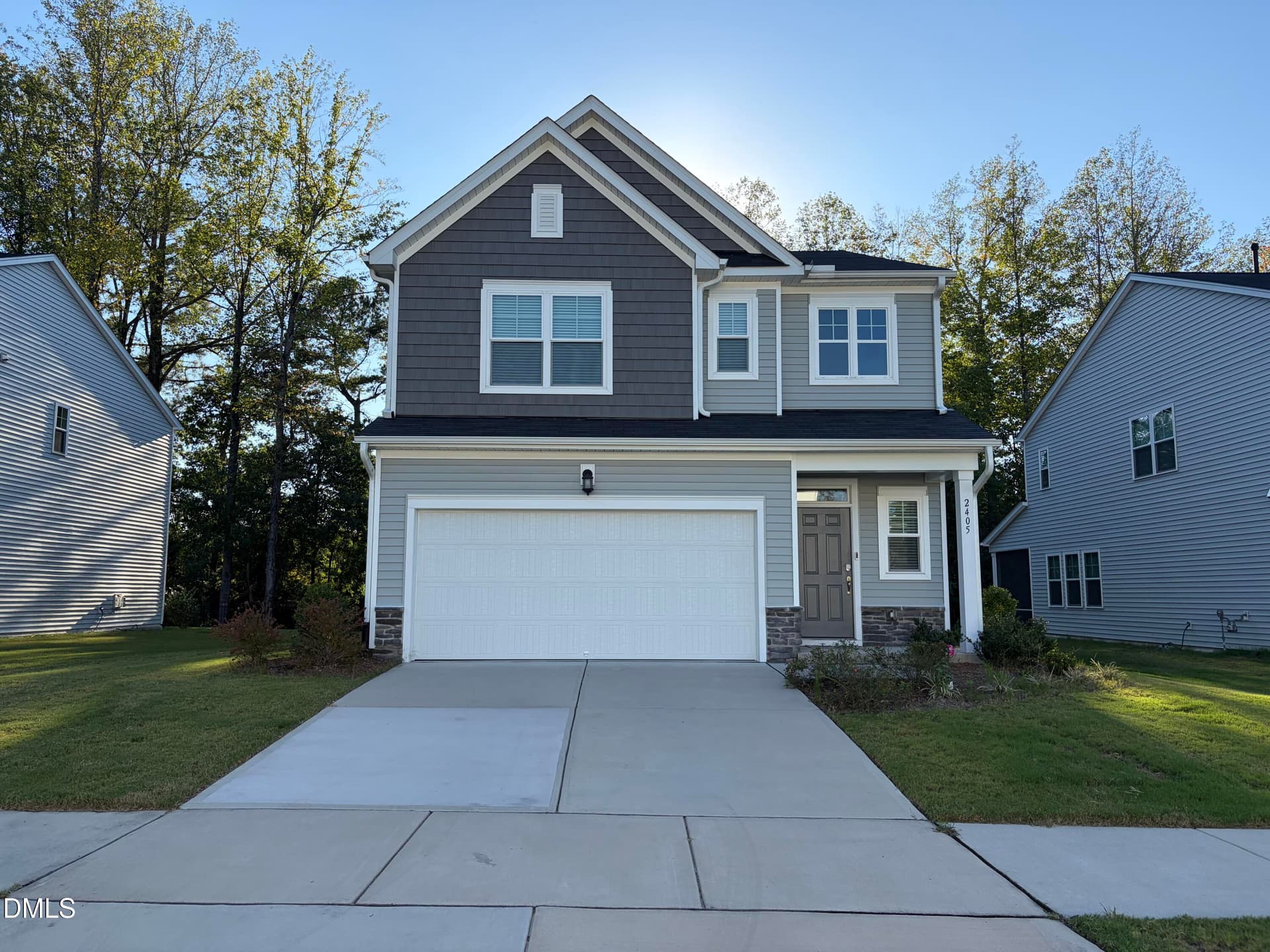 2405 Tobacco Root Drive, Raleigh, NC 27616