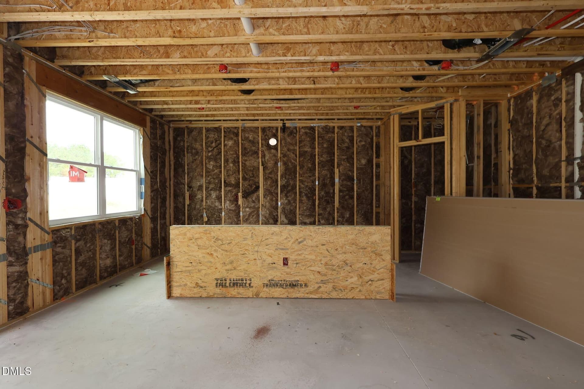 LOT 37 - 42 Mendenhall Drive, Angier, NC 27501