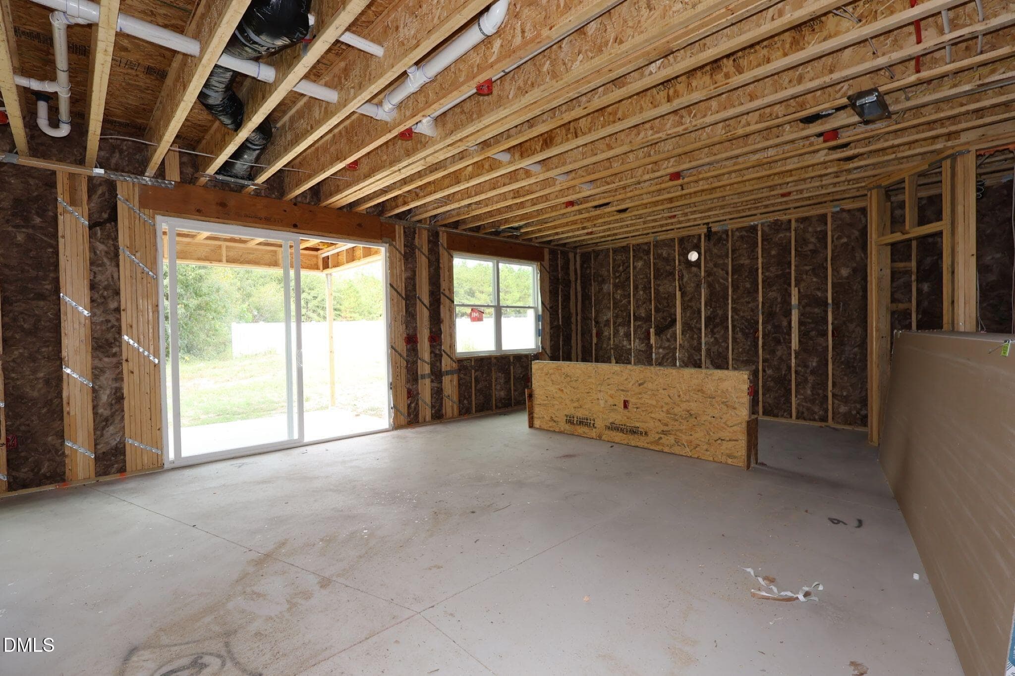 42 Mendenhall Dr. - 42 Mendenhall Drive, Angier, NC 27501