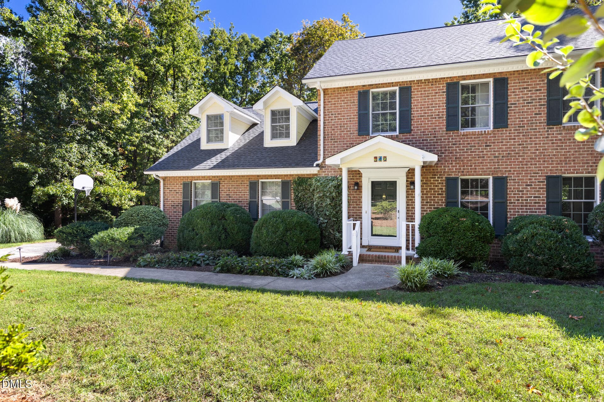 310-Lafayette-103 - 310 Lafayette Drive, Hillsborough, NC 27278, Hillsborough