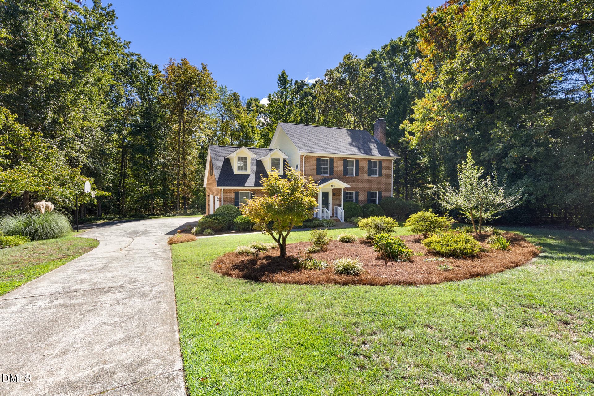 310-Lafayette-102 - 310 Lafayette Drive, Hillsborough, NC 27278, Hillsborough