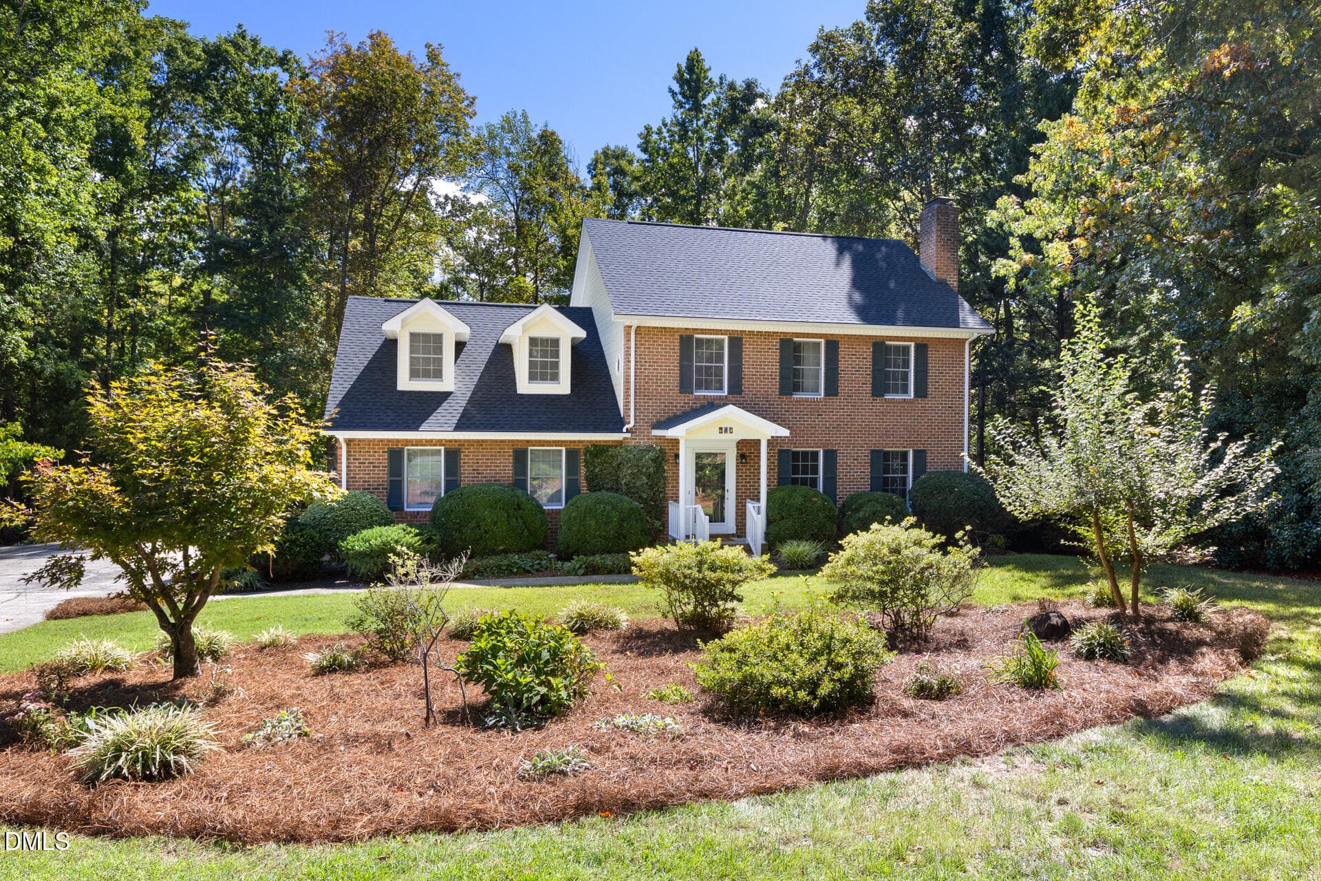 310-Lafayette-101 - 310 Lafayette Drive, Hillsborough, NC 27278, Hillsborough