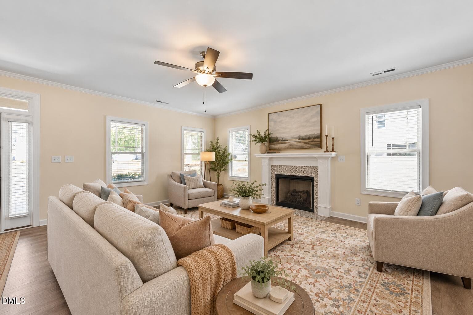 Family Room (2) - 76 Cozy Brook Court, Clayton, NC 27520, Clayton