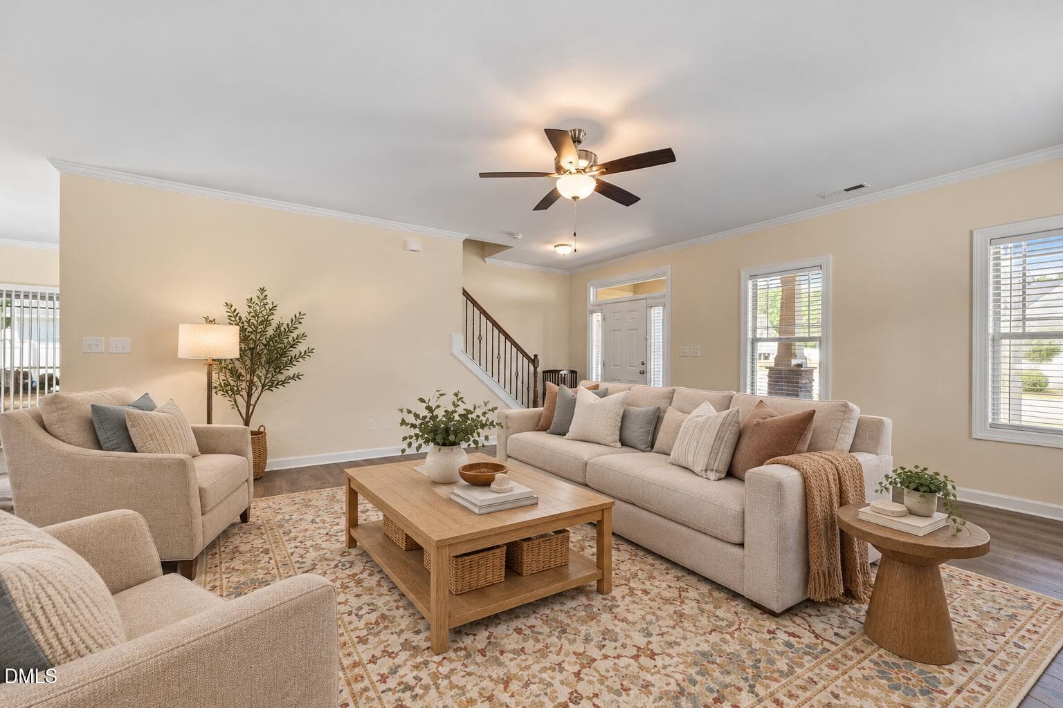 Family Room (3) - 76 Cozy Brook Court, Clayton, NC 27520, Clayton