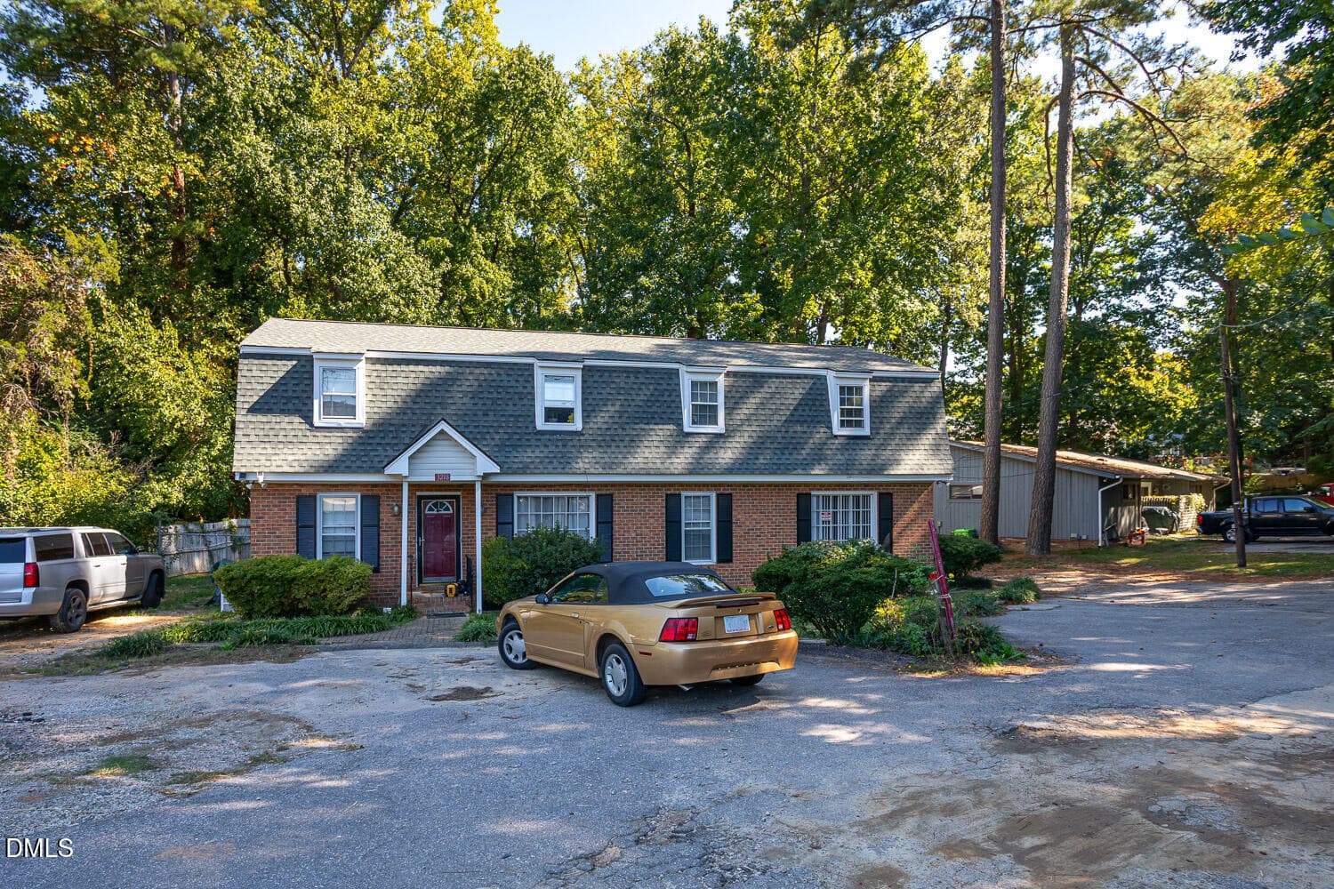 3216 & 3218 Atlantic - 3216 Atlantic Avenue, Raleigh, NC 27604, Raleigh