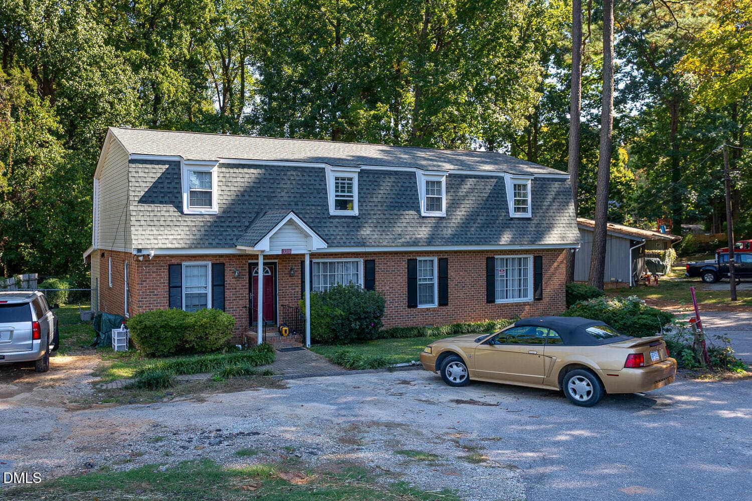 3216 Atlantic Avenue, Raleigh, NC 27604