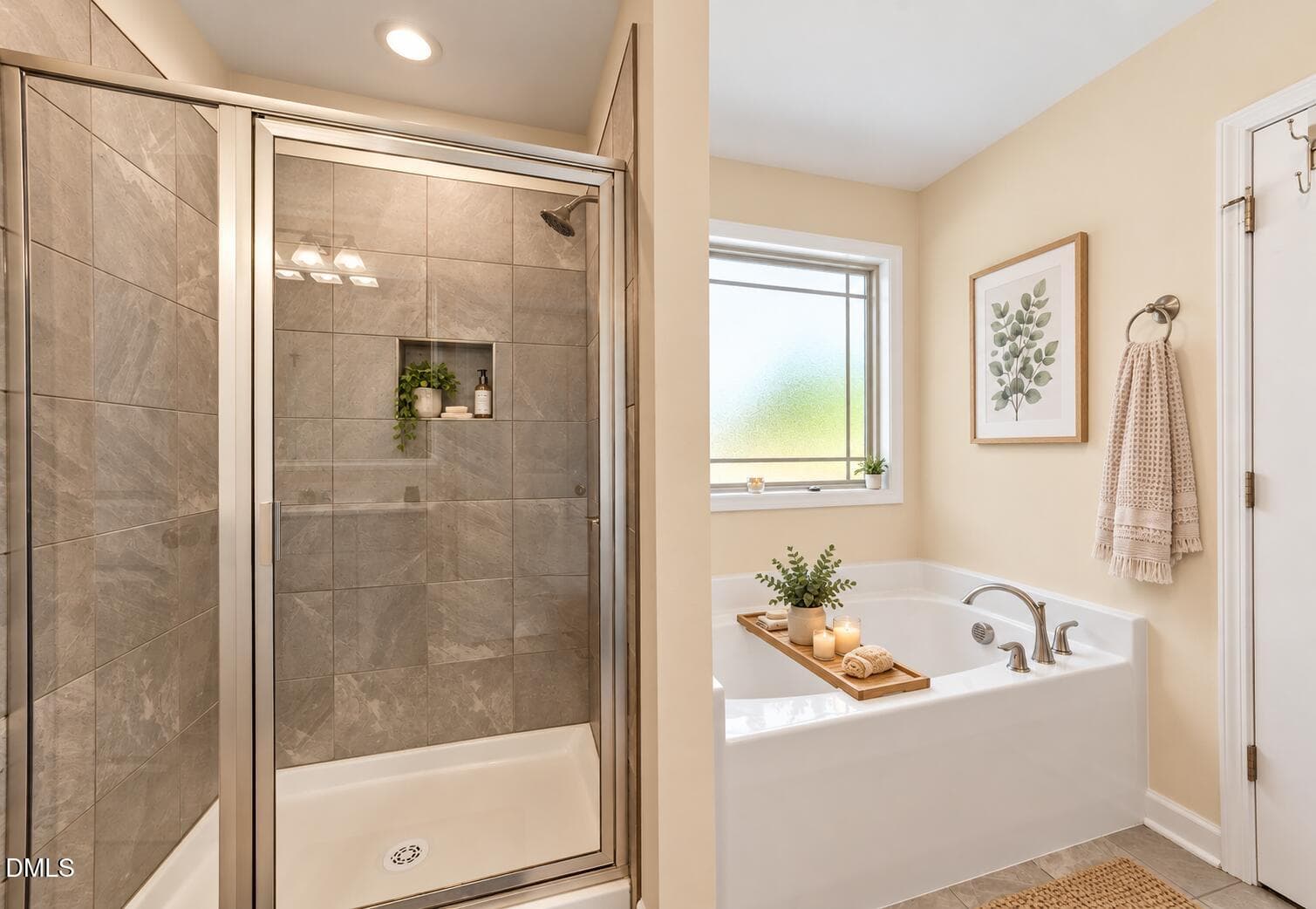 Owners Bath (2) - 76 Cozy Brook Court, Clayton, NC 27520, Clayton