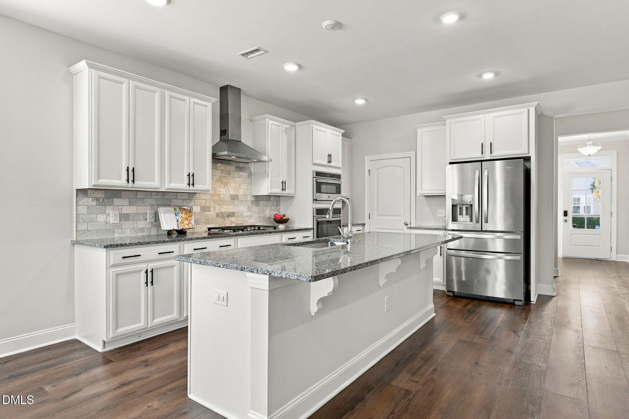 15-web-or-mls-IMG_4232_edit - 1015 Meadow Pond Drive, Durham, NC 27703, Durham
