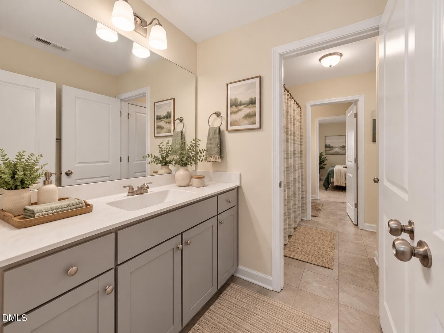 Buddy Bath (1) - 76 Cozy Brook Court, Clayton, NC 27520, Clayton