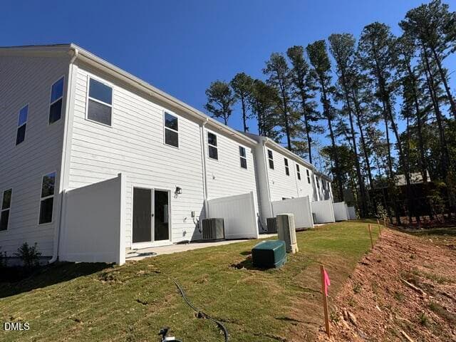 IMG_2949 - 213 Kerag Way, Garner, NC 27529