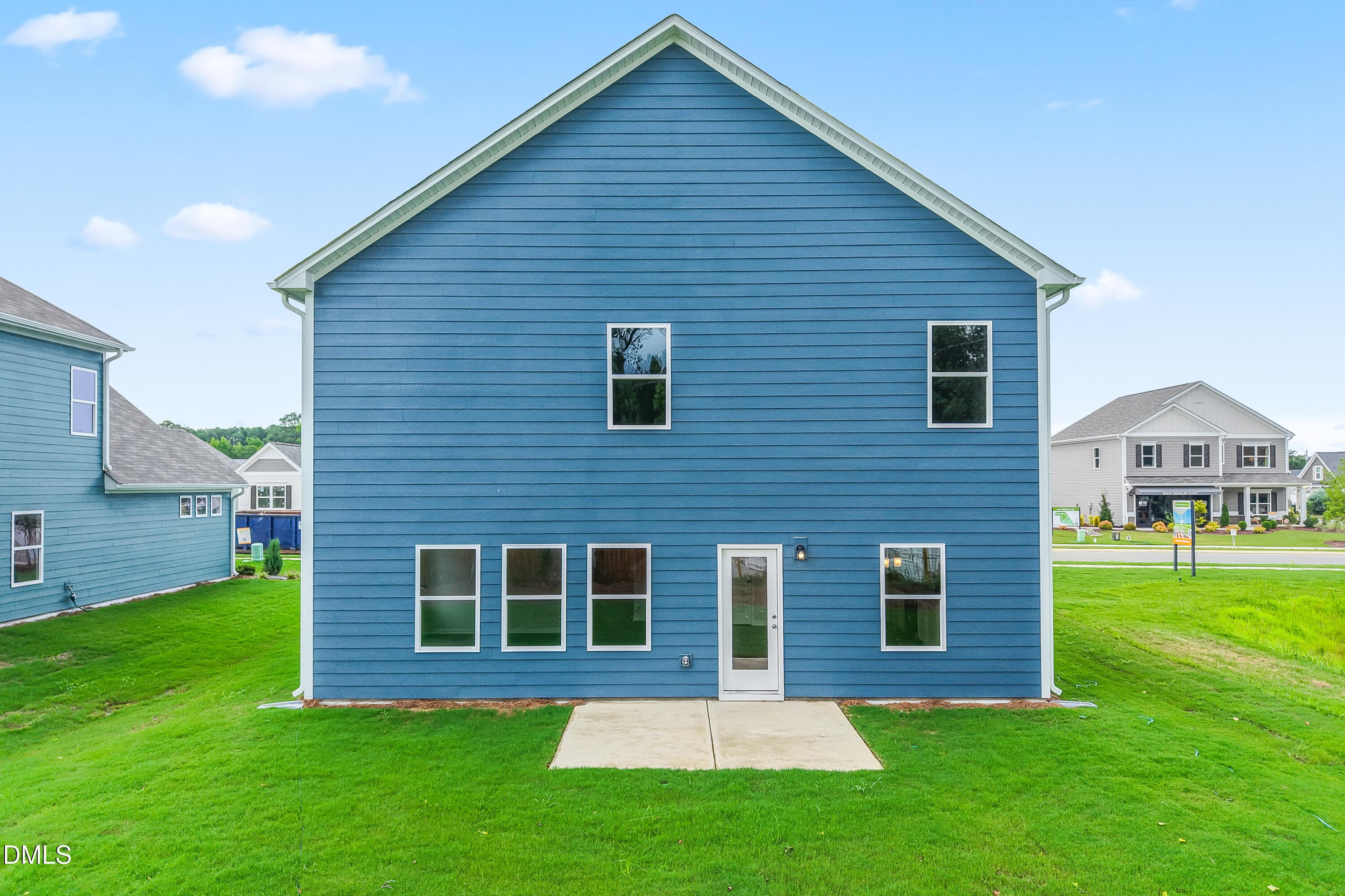 37 Chardonnay Dr_5 - 37 Chardonnay Drive, Lillington, NC 27546, Lillington