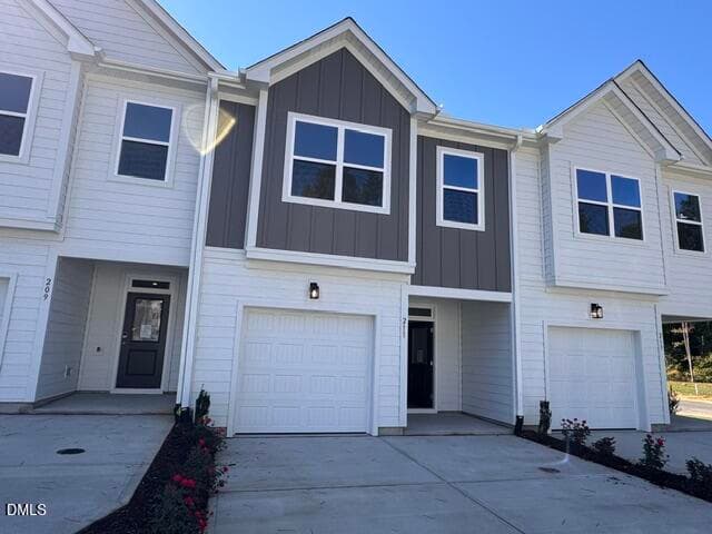 211 kerag - 211 Kerag Way, Garner, NC 27529