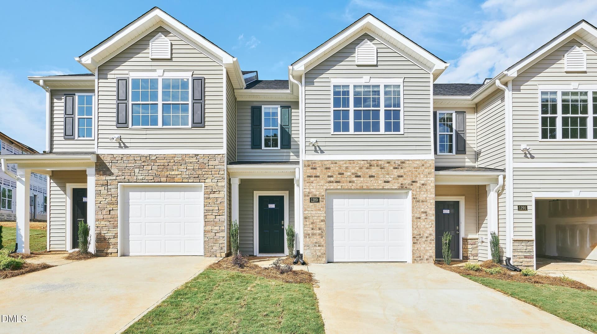 813 Gaelic Drive, Gibsonville, NC 27249