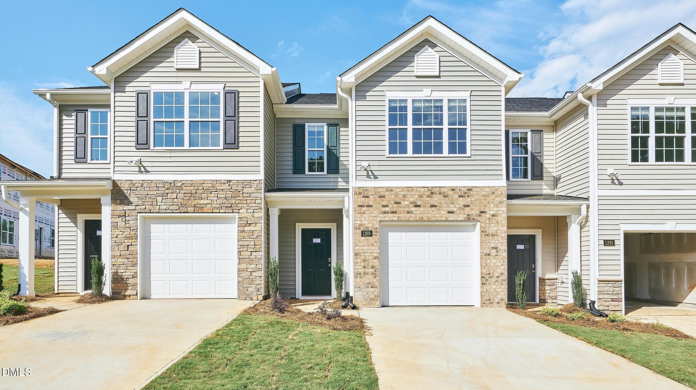 813 Gaelic Drive, Gibsonville, NC 27249