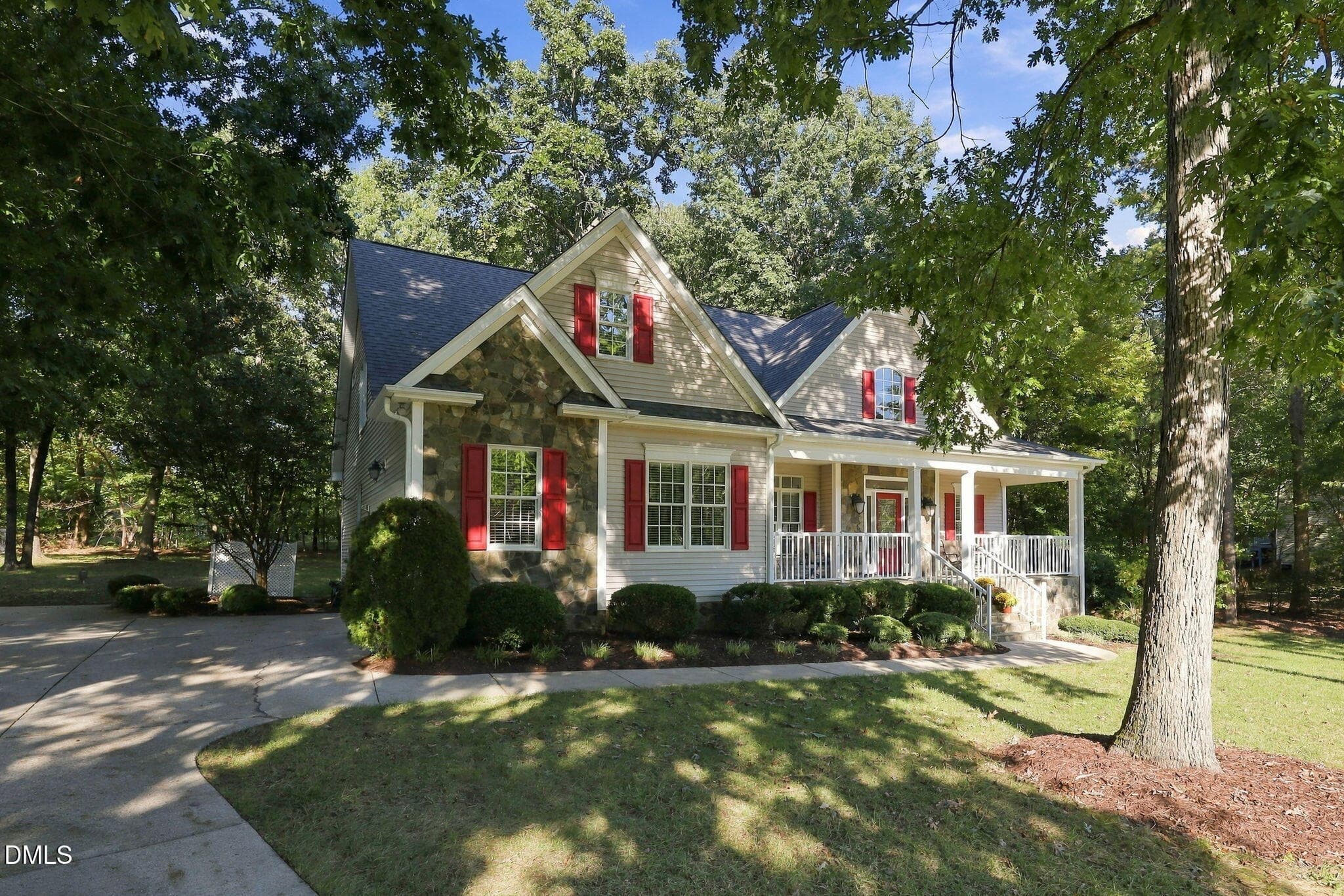 2-web-or-mls-IMG_9101_1 - 125 Scotts Pine Circle, Wake Forest, NC 27587, Wake Forest