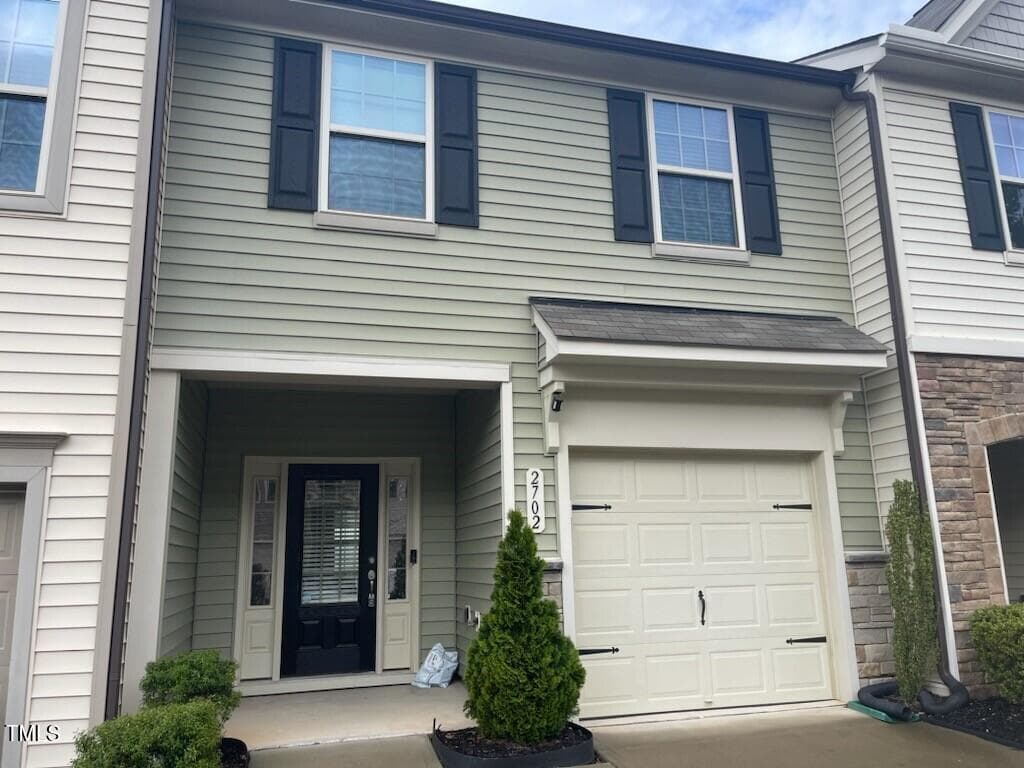 2702 Benevolence Drive, Raleigh, NC 27610