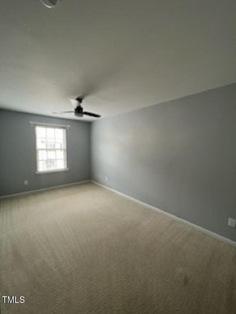 Bedroom 2 - 2702 Benevolence Drive, Raleigh, NC 27610