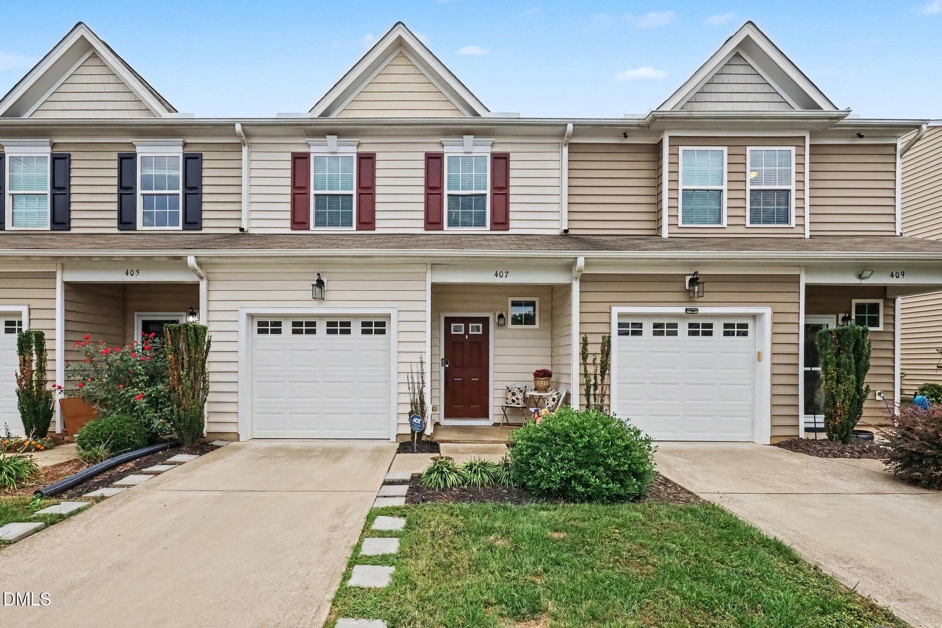 407 Starkey Street, Raleigh, NC 27603