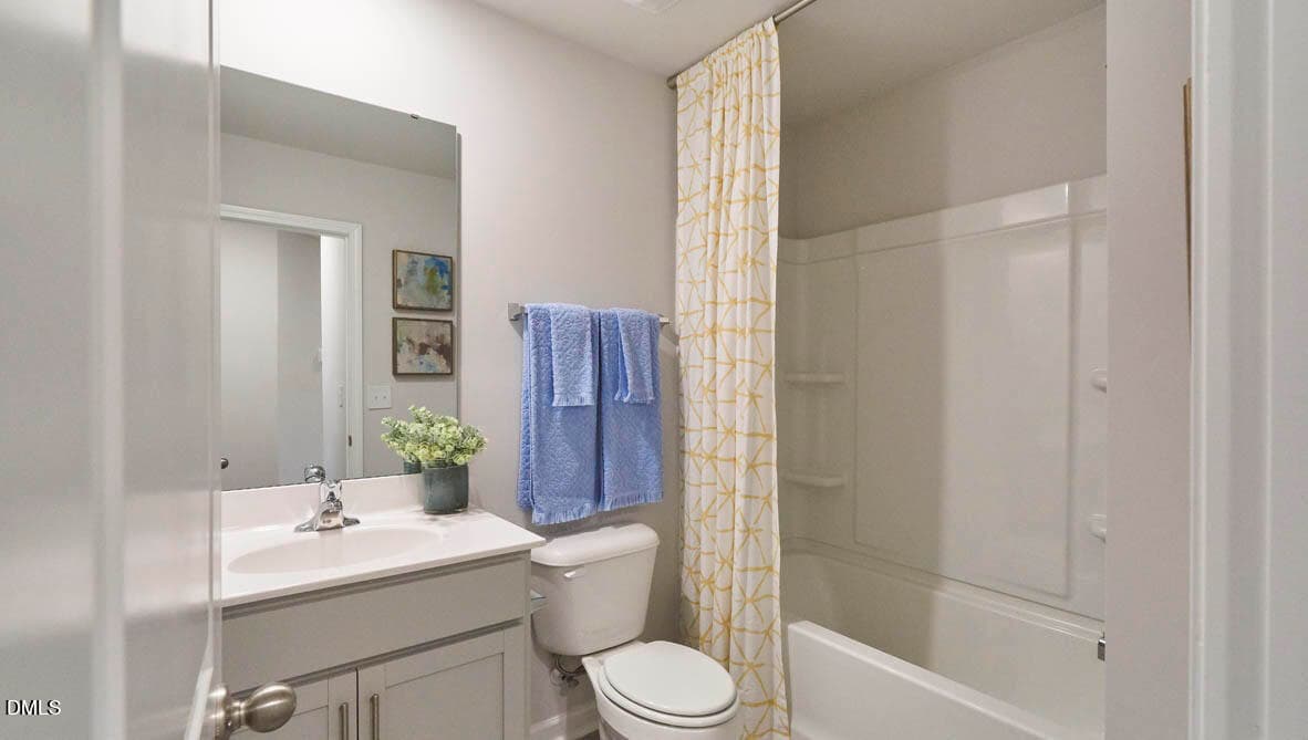 Newton_DRHE (27) - 813 Gaelic Drive, Gibsonville, NC 27249, Gibsonville