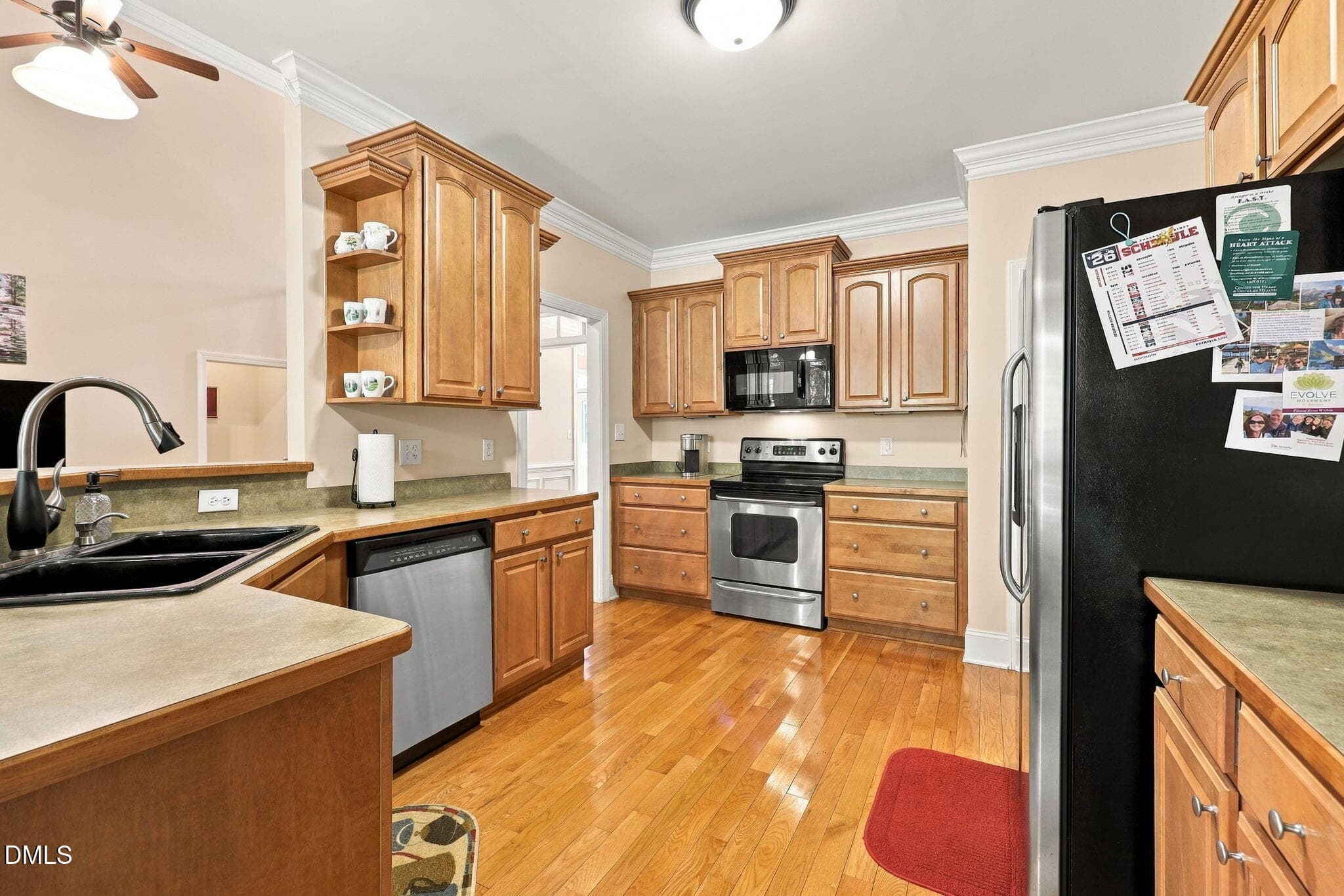 25-web-or-mls-IMG_8992 - 125 Scotts Pine Circle, Wake Forest, NC 27587, Wake Forest