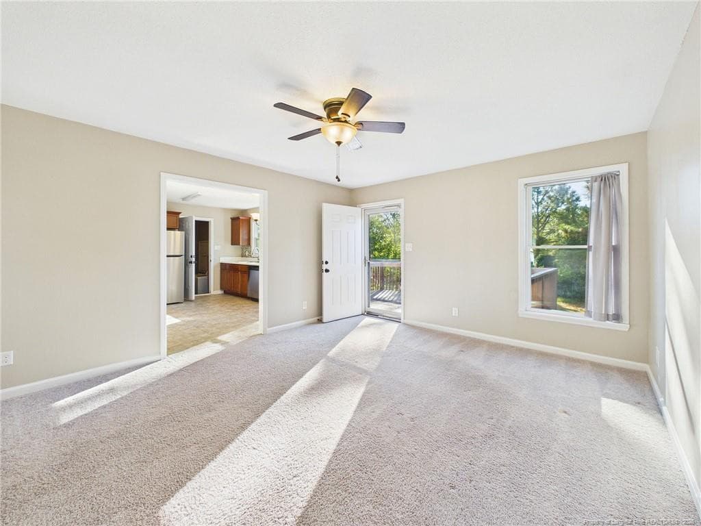 Photo 4 - 228 Eppingdale Drive, Spring Lake, NC 28390
