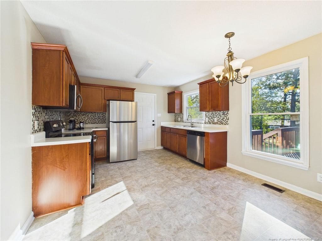 Photo 5 - 228 Eppingdale Drive, Spring Lake, NC 28390