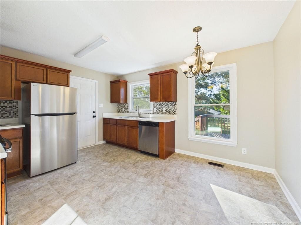 Photo 6 - 228 Eppingdale Drive, Spring Lake, NC 28390, Spring Lake