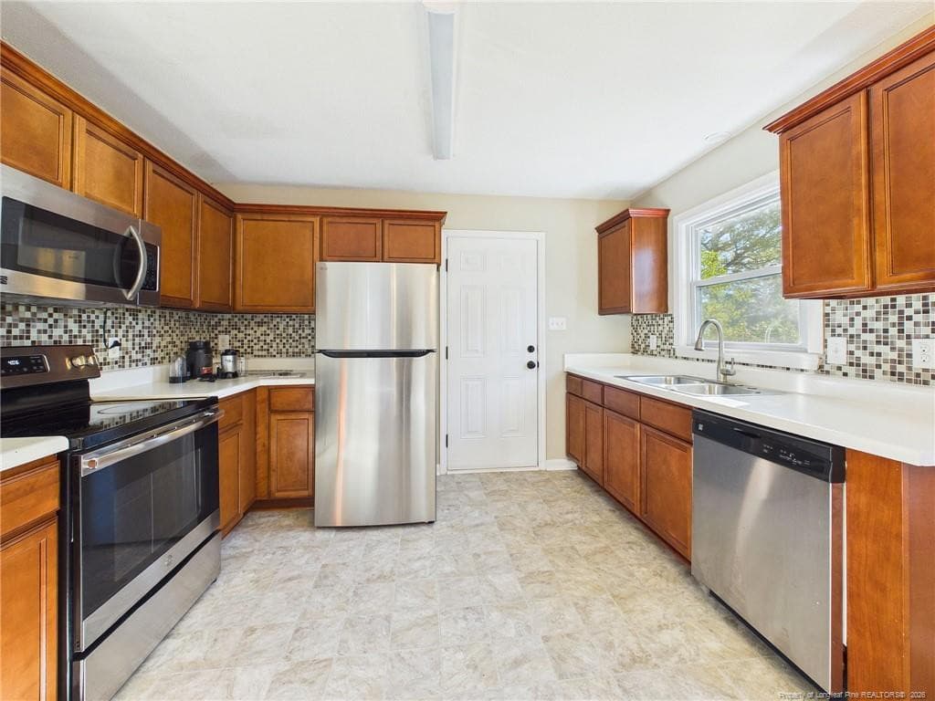 Photo 7 - 228 Eppingdale Drive, Spring Lake, NC 28390, Spring Lake