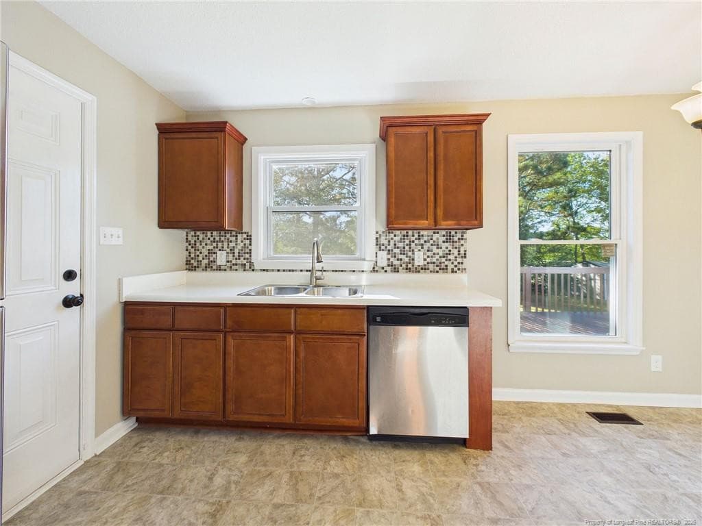 Photo 8 - 228 Eppingdale Drive, Spring Lake, NC 28390