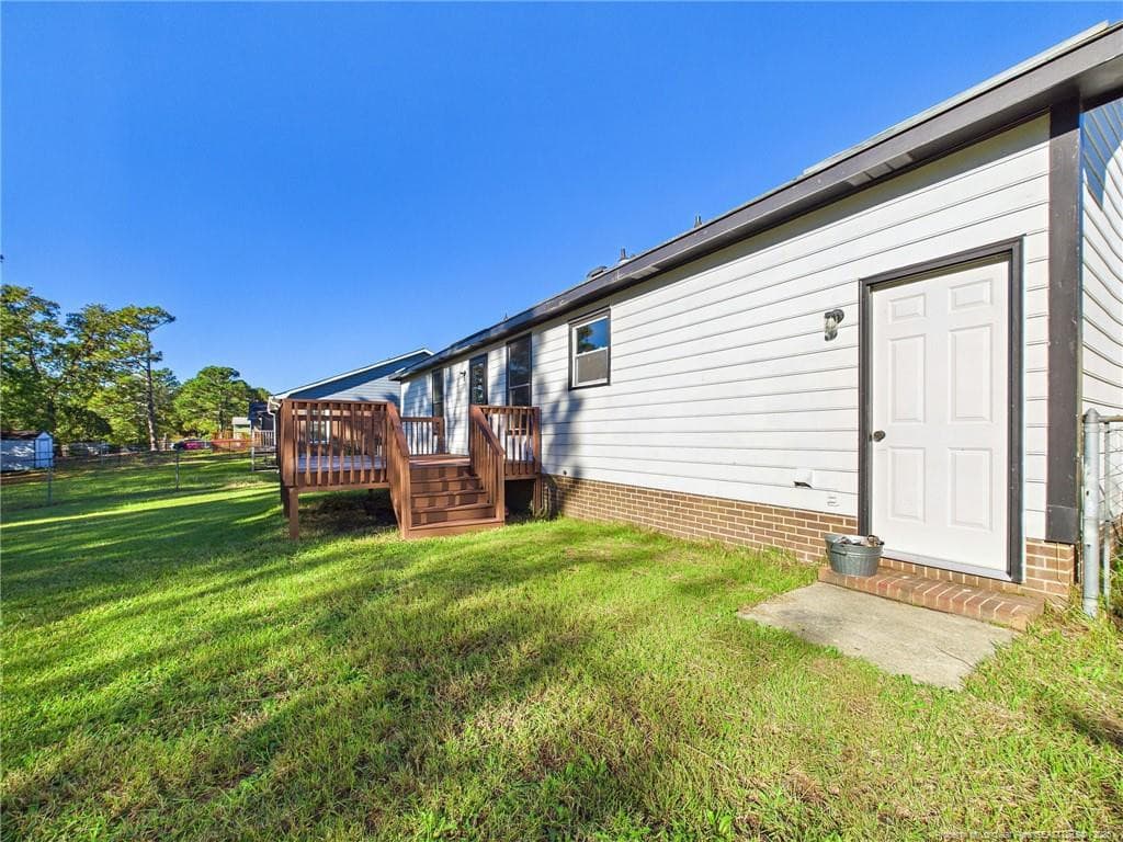 Photo 25 - 228 Eppingdale Drive, Spring Lake, NC 28390, Spring Lake