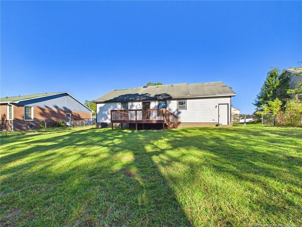 Photo 27 - 228 Eppingdale Drive, Spring Lake, NC 28390, Spring Lake