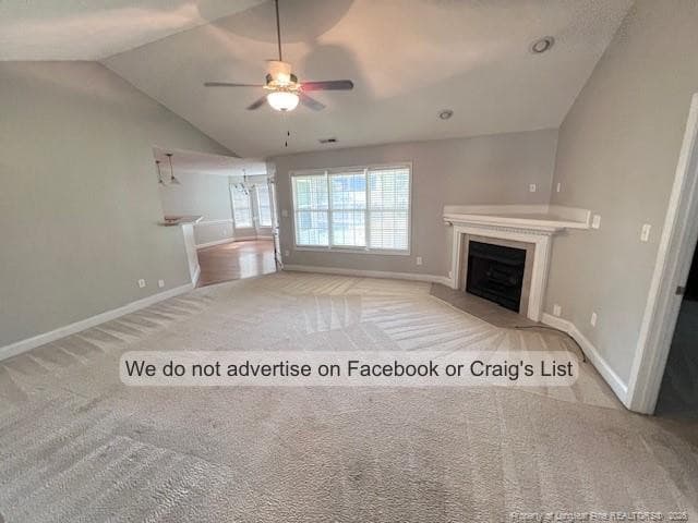 Photo 3 - 191 Trips Court, Raeford, NC 28376