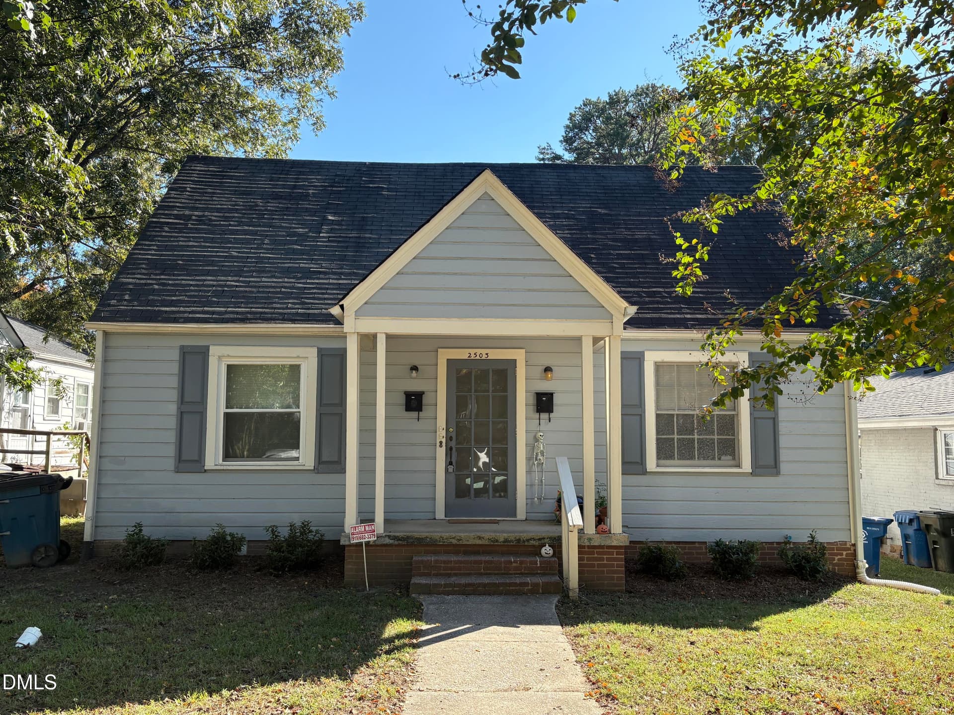 2503 Englewood Avenue, Durham, NC 27705