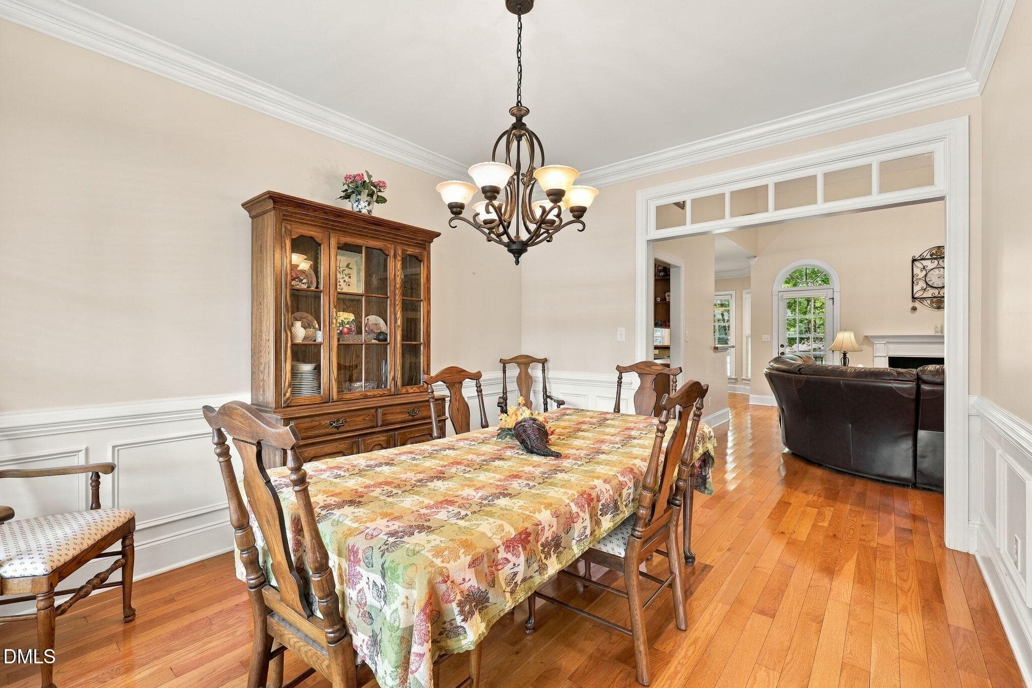 15-web-or-mls-IMG_8950 - 125 Scotts Pine Circle, Wake Forest, NC 27587, Wake Forest