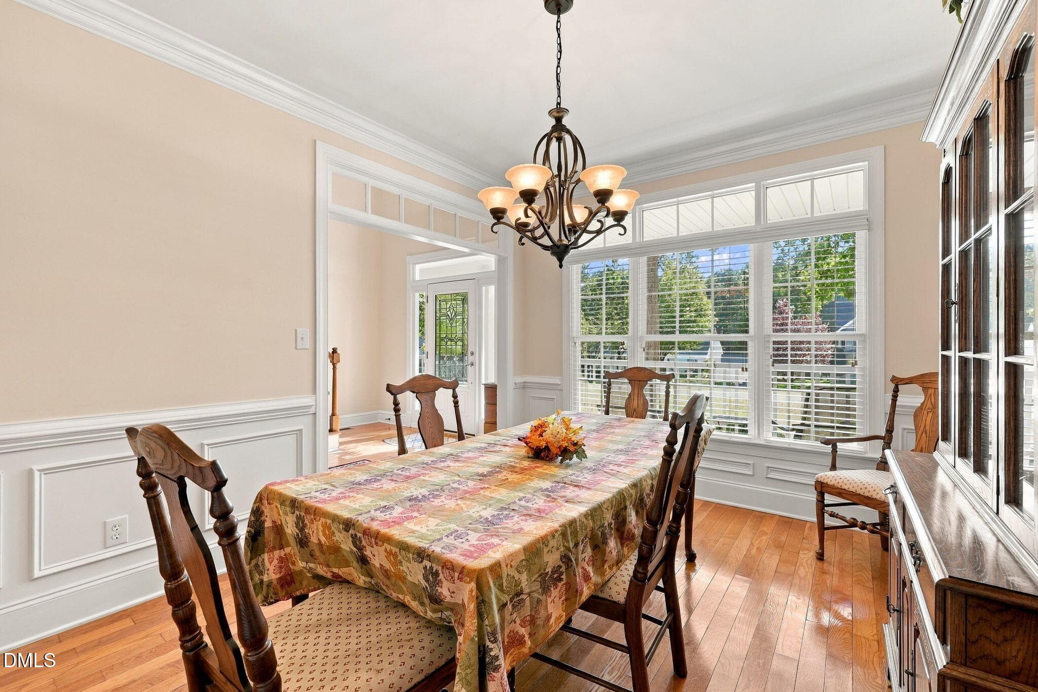 16-web-or-mls-IMG_8953 - 125 Scotts Pine Circle, Wake Forest, NC 27587, Wake Forest