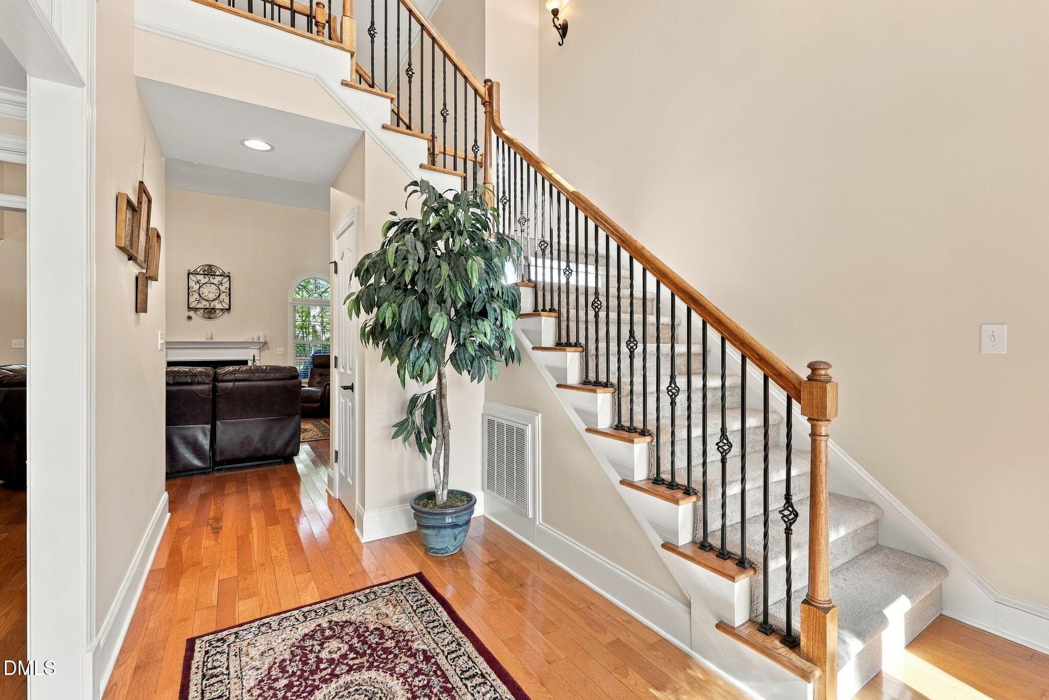 37-web-or-mls-IMG_9043 - 125 Scotts Pine Circle, Wake Forest, NC 27587, Wake Forest