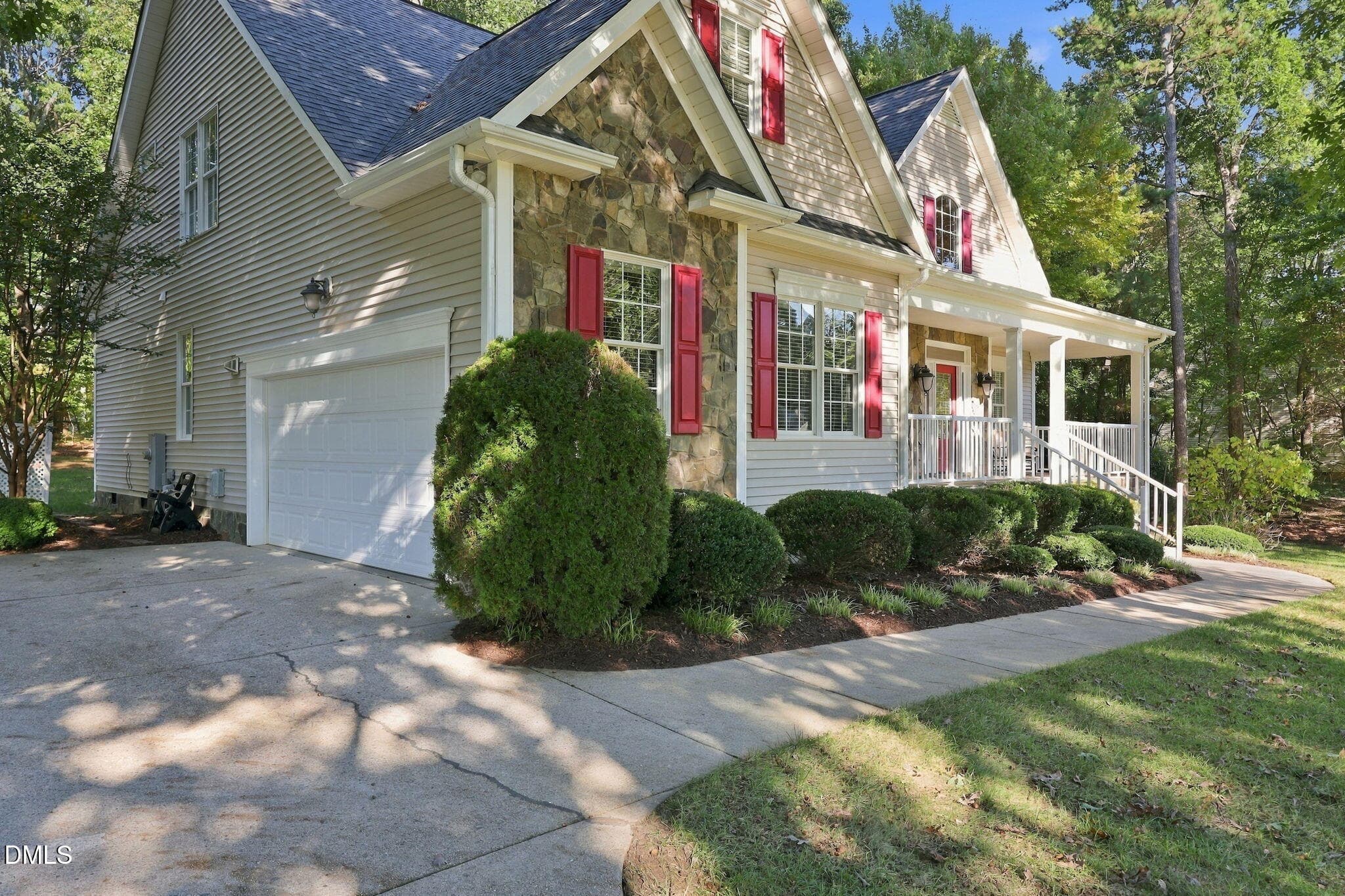 47-web-or-mls-IMG_9079 - 125 Scotts Pine Circle, Wake Forest, NC 27587, Wake Forest