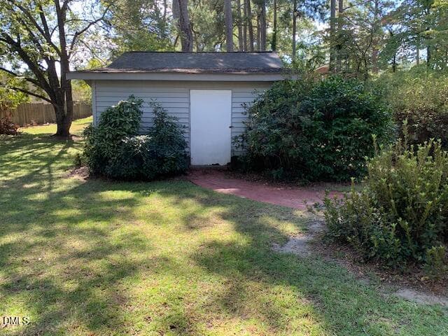 IMG_3561 - 805 S Parrish Street, Lillington, NC 27546, Lillington