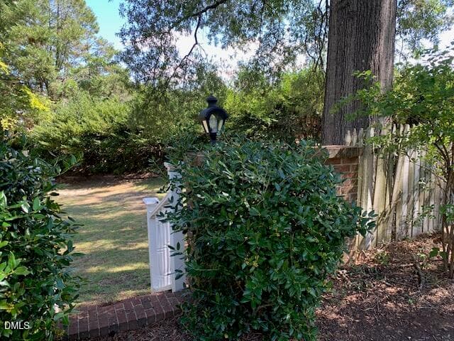 IMG_3562 - 805 S Parrish Street, Lillington, NC 27546, Lillington