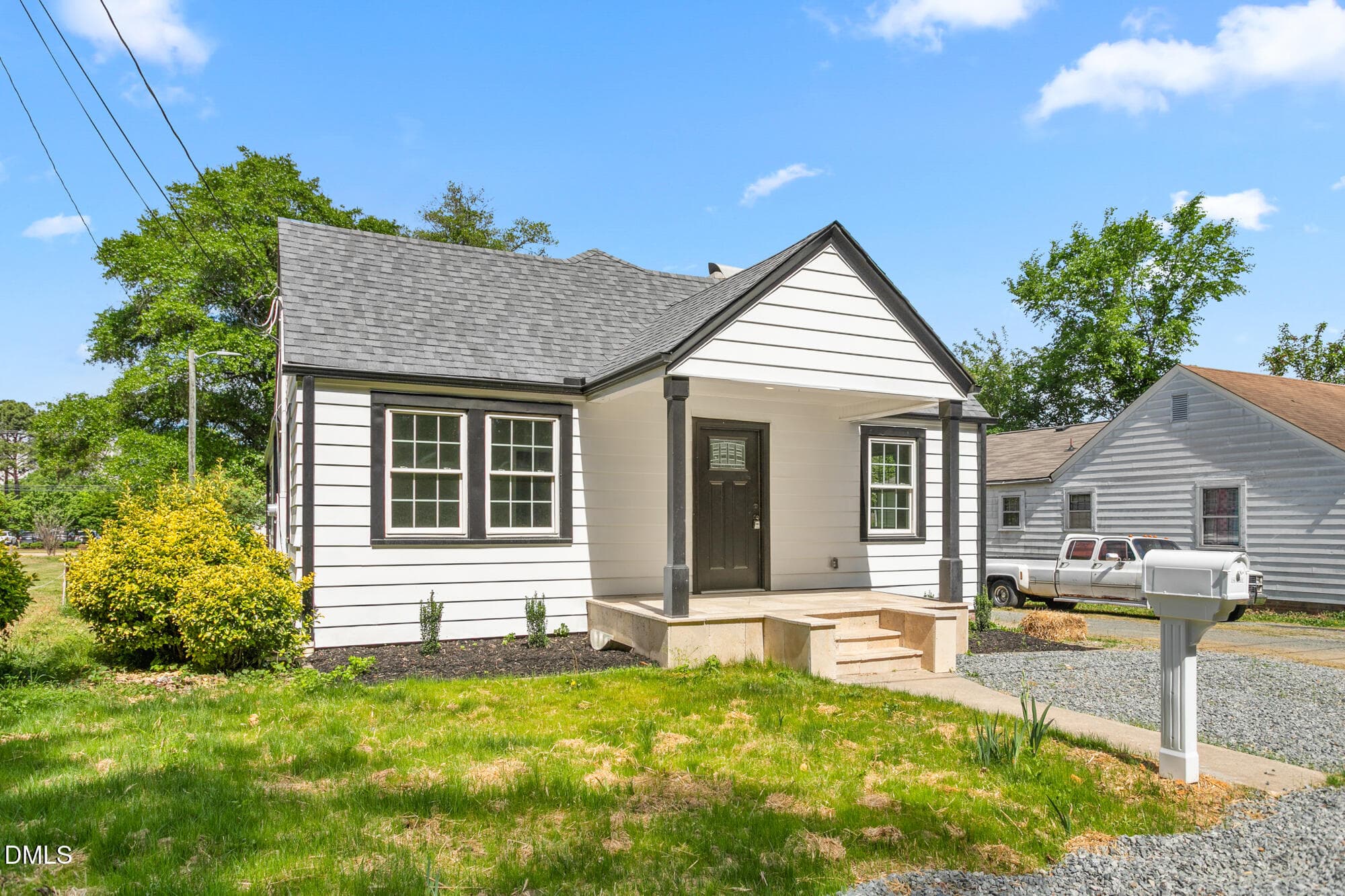 110 W Rockway Street-1 - 110 W Rockway Street, Durham, NC 27704, Durham