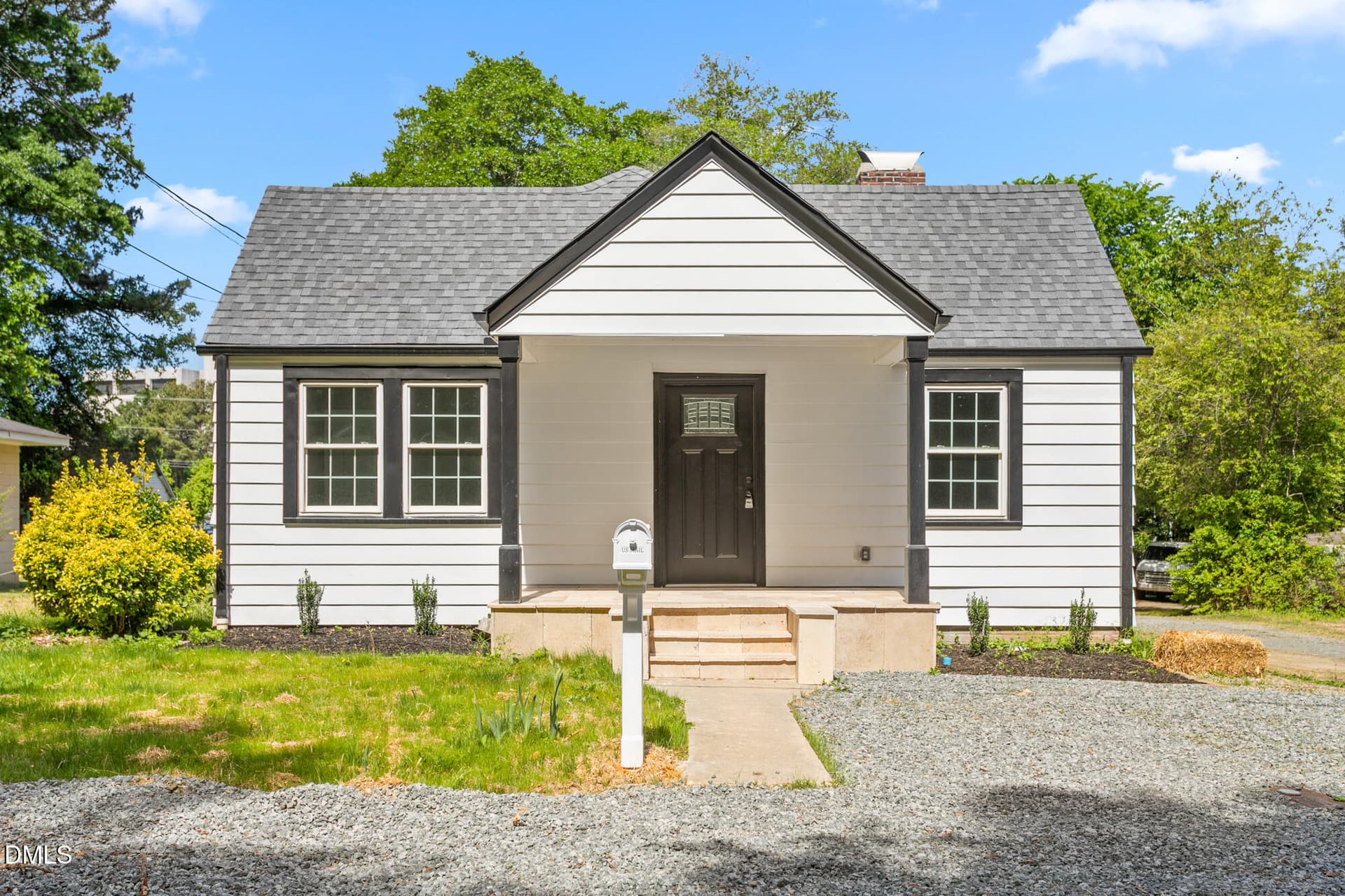 110 W Rockway Street-2 - 110 W Rockway Street, Durham, NC 27704