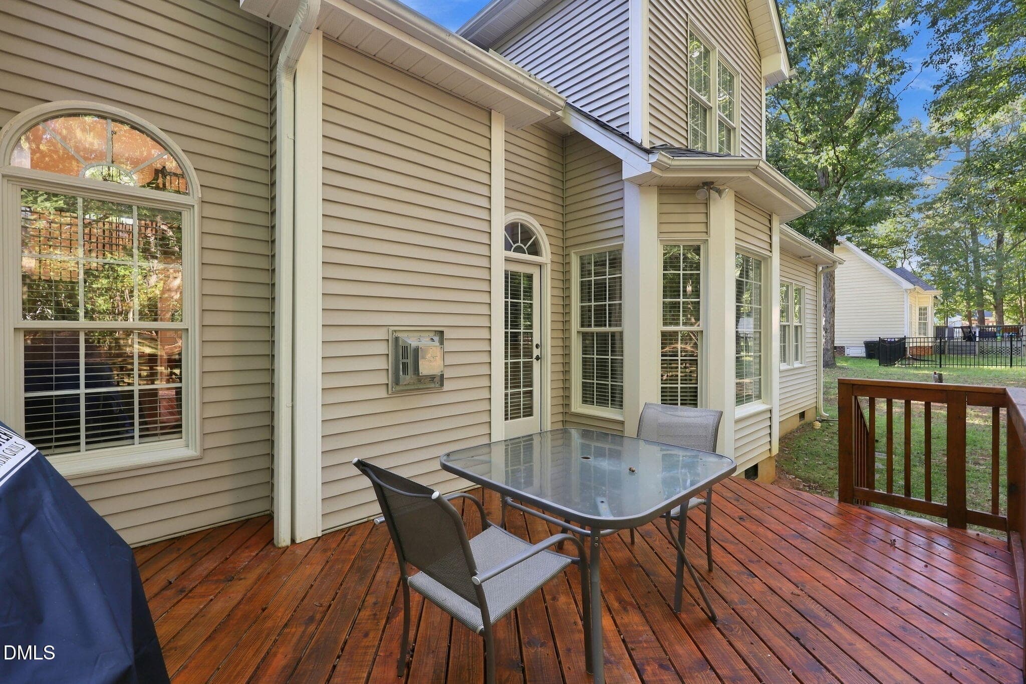 48-web-or-mls-IMG_9080_Edit - 125 Scotts Pine Circle, Wake Forest, NC 27587, Wake Forest