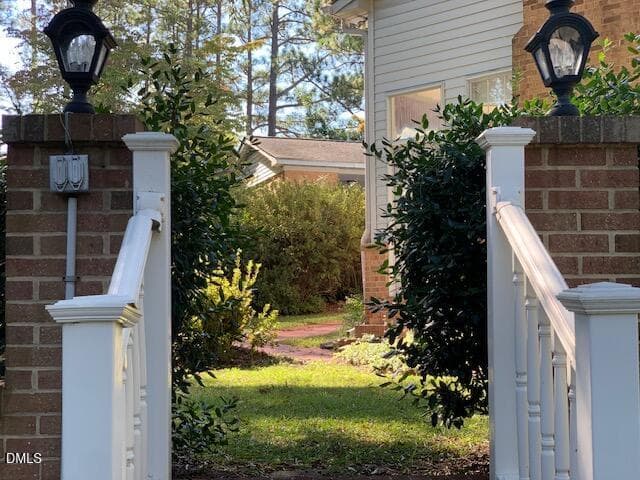 IMG_3755 - 805 S Parrish Street, Lillington, NC 27546, Lillington
