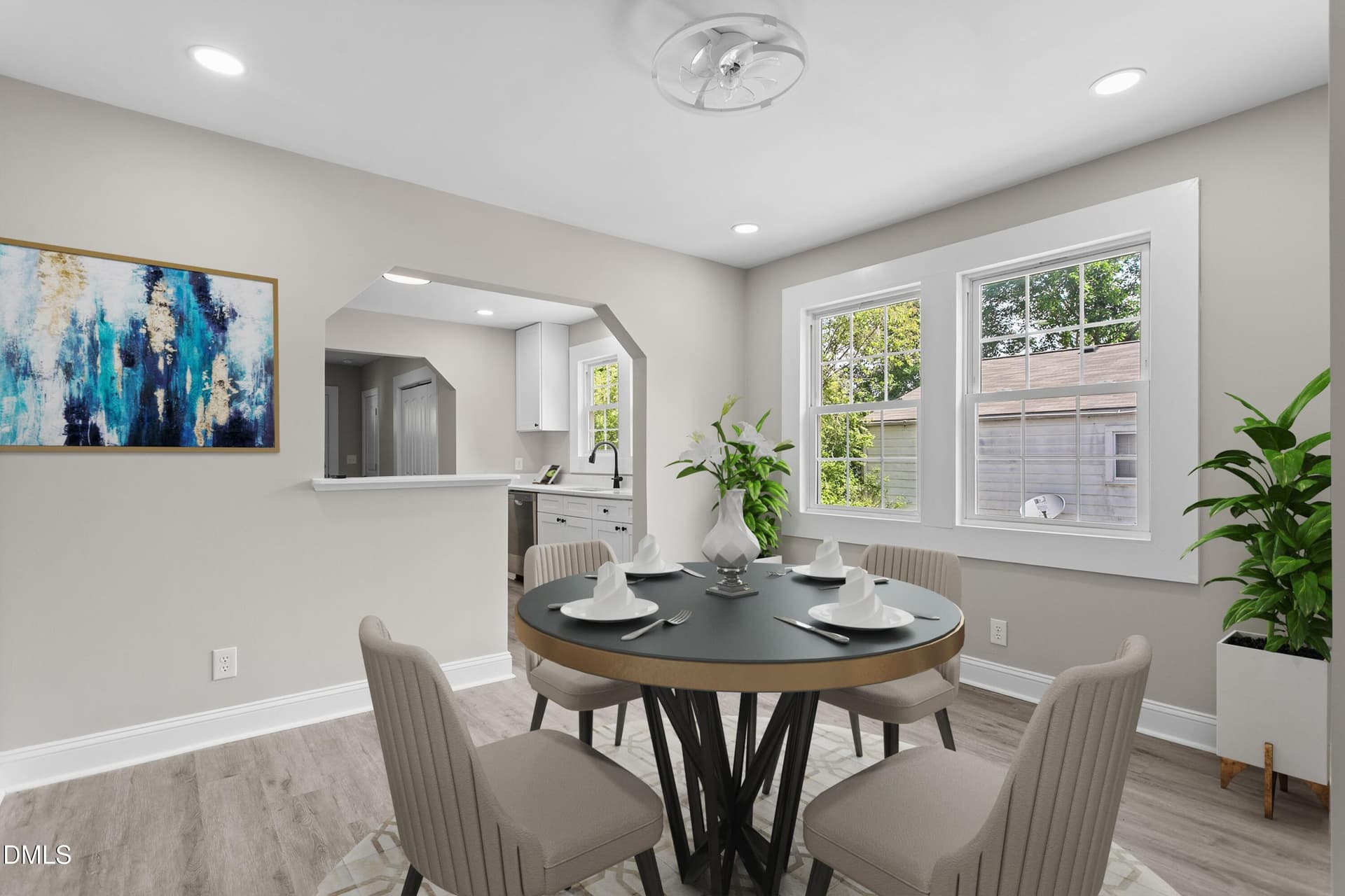 110 W Rockway Street-VS1 - 110 W Rockway Street, Durham, NC 27704