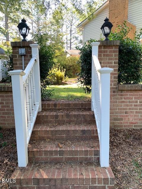 IMG_3756 - 805 S Parrish Street, Lillington, NC 27546, Lillington