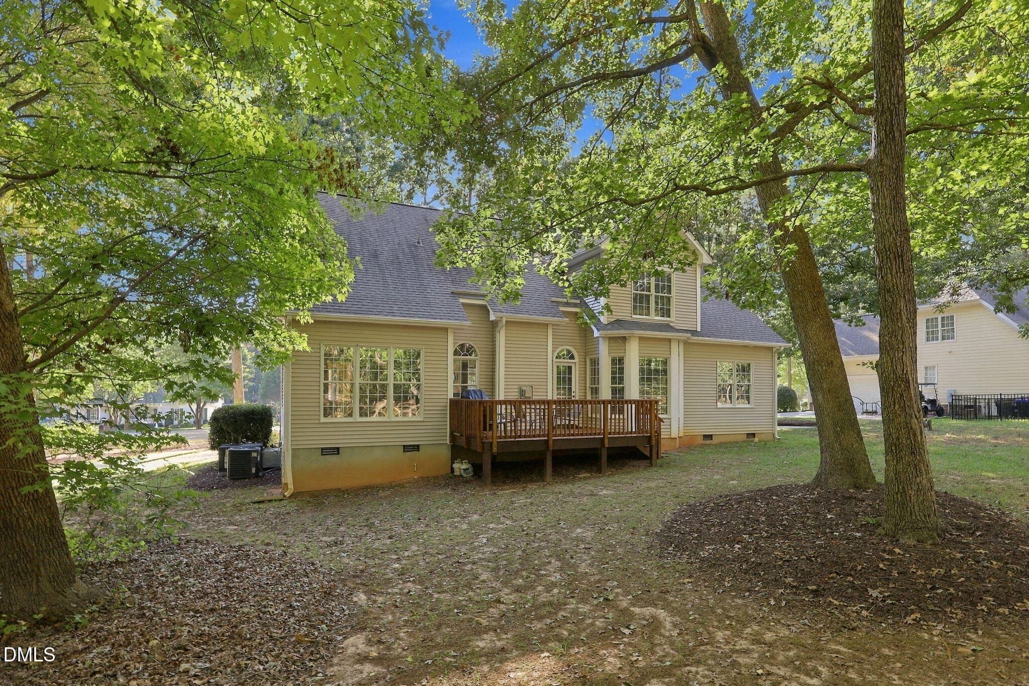 53-web-or-mls-IMG_9090_1 - 125 Scotts Pine Circle, Wake Forest, NC 27587, Wake Forest